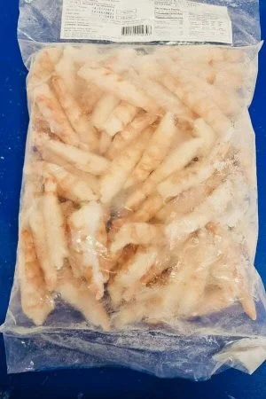 Red Prawns Wild Bag